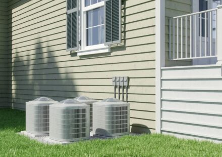 Heating Solutions