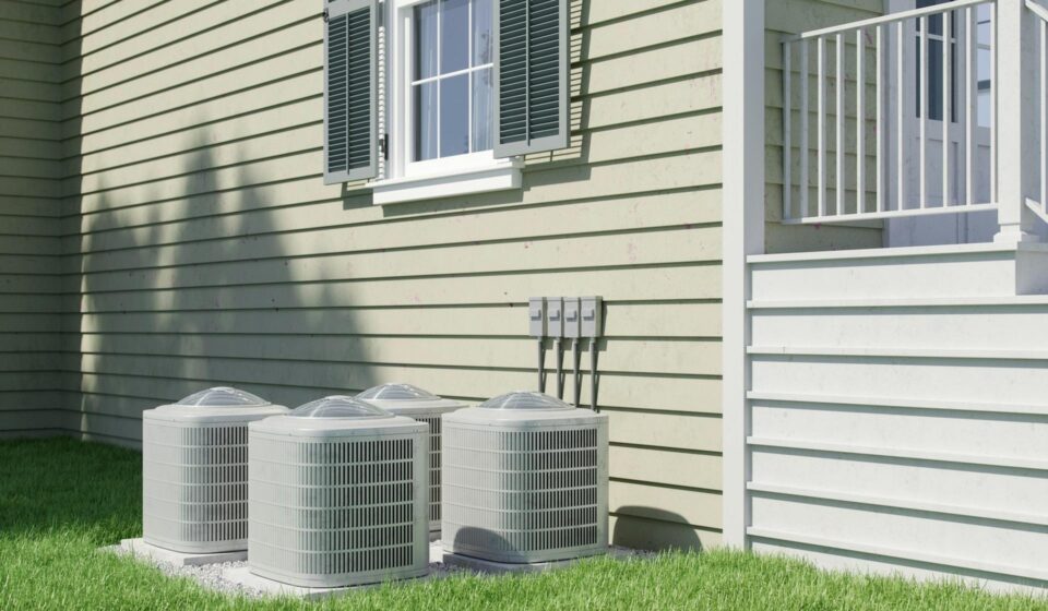 Heating Solutions