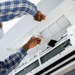 Heating and Cooling