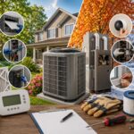 Heating and Cooling Systems