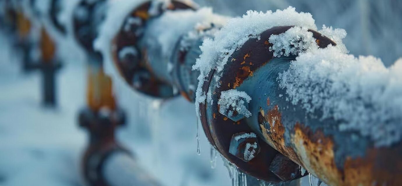 Home’s Water Lines