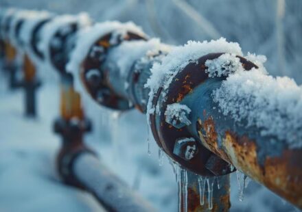 Home’s Water Lines