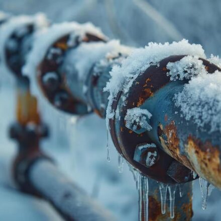 Home’s Water Lines