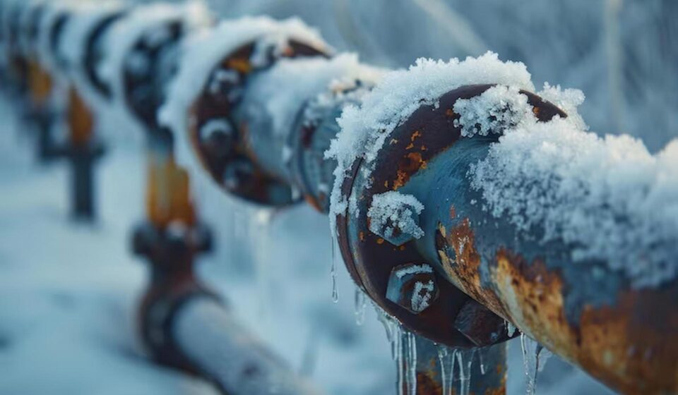 Home’s Water Lines