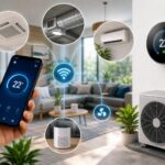Smart HVAC