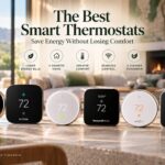 best smart thermostats 2026