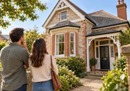 buying an older house